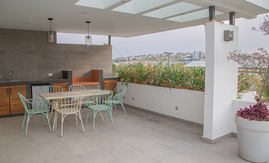 Venta bonita Casa en Lomas Angelopolis III