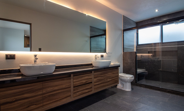 Venta Bonita Casa en Lomas Angelopolis III