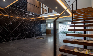 Venta Bonita Casa en Lomas Angelopolis III