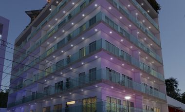PENTHOUSE EN VENTA RISCO BUCERÍAS