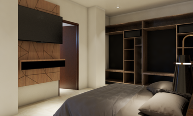 PENTHOUSE EN VENTA RISCO BUCERÍAS