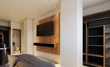 PENTHOUSE EN VENTA RISCO BUCERÍAS