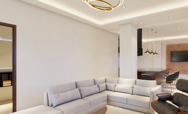 PENTHOUSE EN VENTA RISCO BUCERÍAS