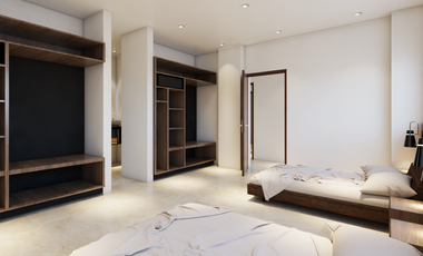 PENTHOUSE EN VENTA RISCO BUCERÍAS