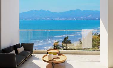PENTHOUSE EN VENTA RISCO BUCERÍAS