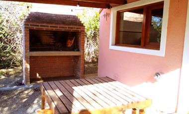 Casa disponible  - Valle del Sol, Mendiolaza