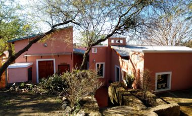Casa disponible  - Valle del Sol, Mendiolaza
