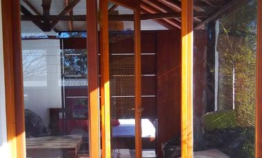 Casa disponible  - Valle del Sol, Mendiolaza