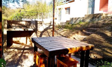 Casa disponible  - Valle del Sol, Mendiolaza