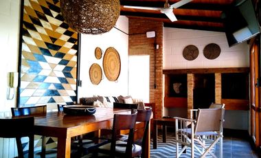 Casa disponible  - Valle del Sol, Mendiolaza