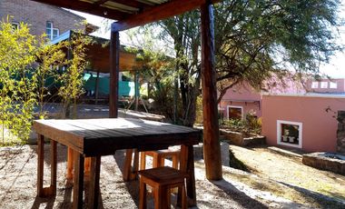 Casa disponible  - Valle del Sol, Mendiolaza