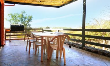 Casa disponible  - Valle del Sol, Mendiolaza