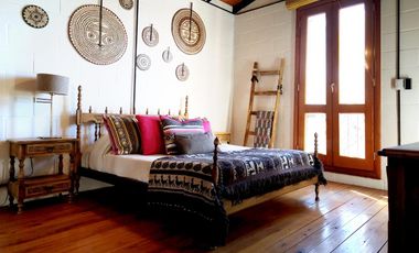 Casa disponible  - Valle del Sol, Mendiolaza