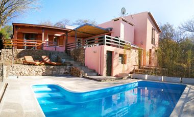 Casa disponible  - Valle del Sol, Mendiolaza
