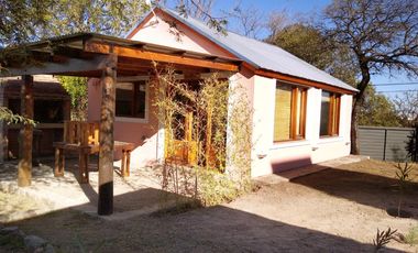Casa disponible  - Valle del Sol, Mendiolaza