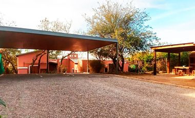 Casa disponible  - Valle del Sol, Mendiolaza
