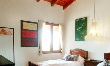 Casa disponible  - Valle del Sol, Mendiolaza