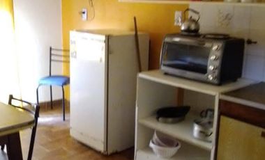 Departamento en venta - 3 Dormitorios 2 Baños - 54Mts2 - San Clemente del Tuyú