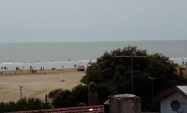 Departamento en venta - 3 Dormitorios 2 Baños - 54Mts2 - San Clemente del Tuyú