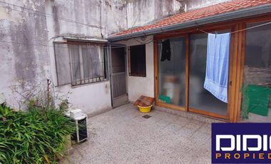 Casa venta Remedios de Escalada