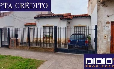 Casa venta Remedios de Escalada