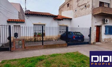 Casa venta Remedios de Escalada