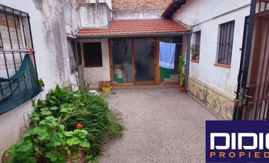 Casa venta Remedios de Escalada