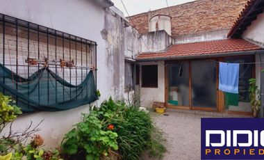 Casa venta Remedios de Escalada