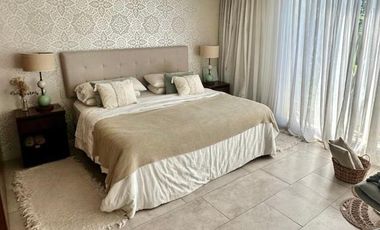 CASA EN VENTA - 6 AMB - PILETA - BARRIO EL REBENQUE - CANNING