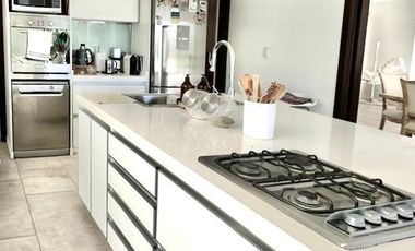 CASA EN VENTA - 6 AMB - PILETA - BARRIO EL REBENQUE - CANNING