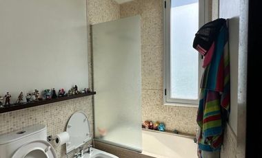 CASA EN VENTA - 6 AMB - PILETA - BARRIO EL REBENQUE - CANNING
