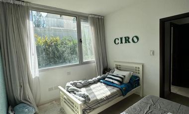 CASA EN VENTA - 6 AMB - PILETA - BARRIO EL REBENQUE - CANNING