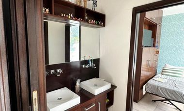 CASA EN VENTA - 6 AMB - PILETA - BARRIO EL REBENQUE - CANNING