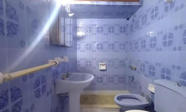 Chalet 3 Amb Con Garage y Patio