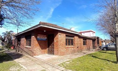 Chalet 3 Amb Con Garage y Patio