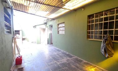 Chalet 3 Amb Con Garage y Patio