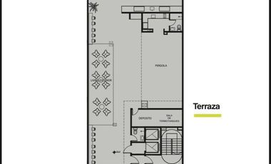 Departamento a Estrenar