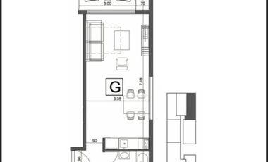 Departamento a Estrenar