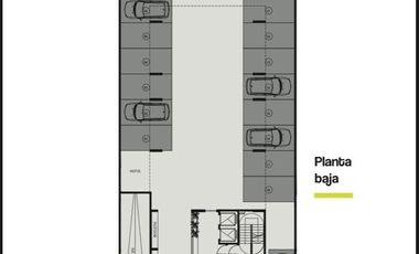 Departamento a Estrenar