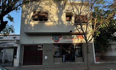 Local y viviendas 41