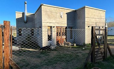 Casa en Mar del Tutu - Calle 92 e/ 9 y 10 - VENTA