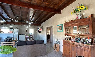 Casa en Mar del Tutu - Calle 92 e/ 9 y 10 - VENTA