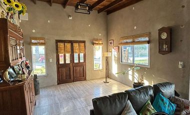 Casa en Mar del Tutu - Calle 92 e/ 9 y 10 - VENTA