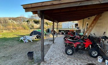 Casa en Mar del Tutu - Calle 92 e/ 9 y 10 - VENTA
