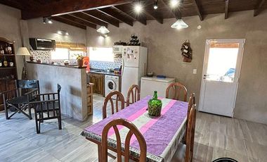 Casa en Mar del Tutu - Calle 92 e/ 9 y 10 - VENTA