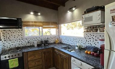 Casa en Mar del Tutu - Calle 92 e/ 9 y 10 - VENTA
