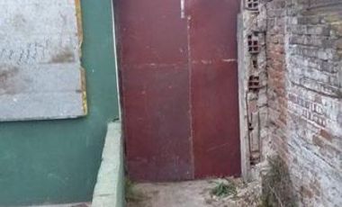 Construcción  con losa al fondo  !!!!!