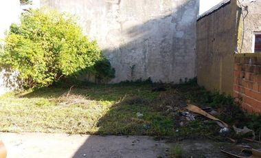 Construcción  con losa al fondo  !!!!!