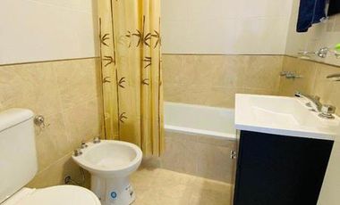 Duplex tres ambientes !!!