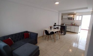 Duplex tres ambientes !!!